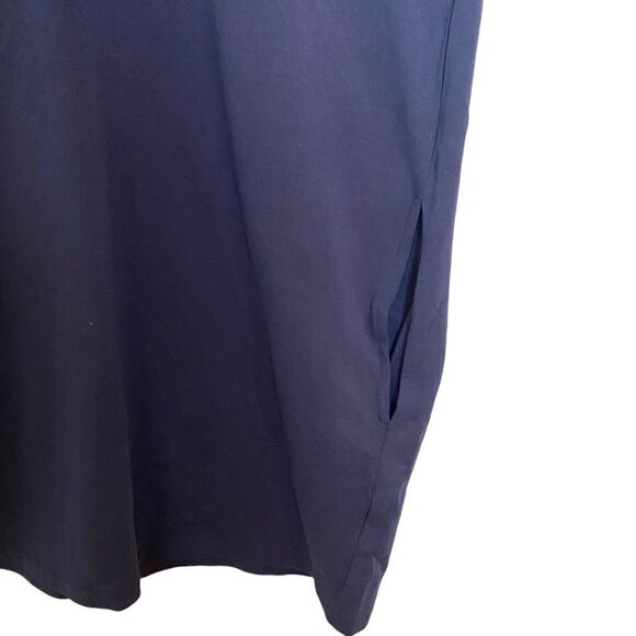 Nic + Zoe Pier Embroidered-Neck Dress - Picture 8 of 15